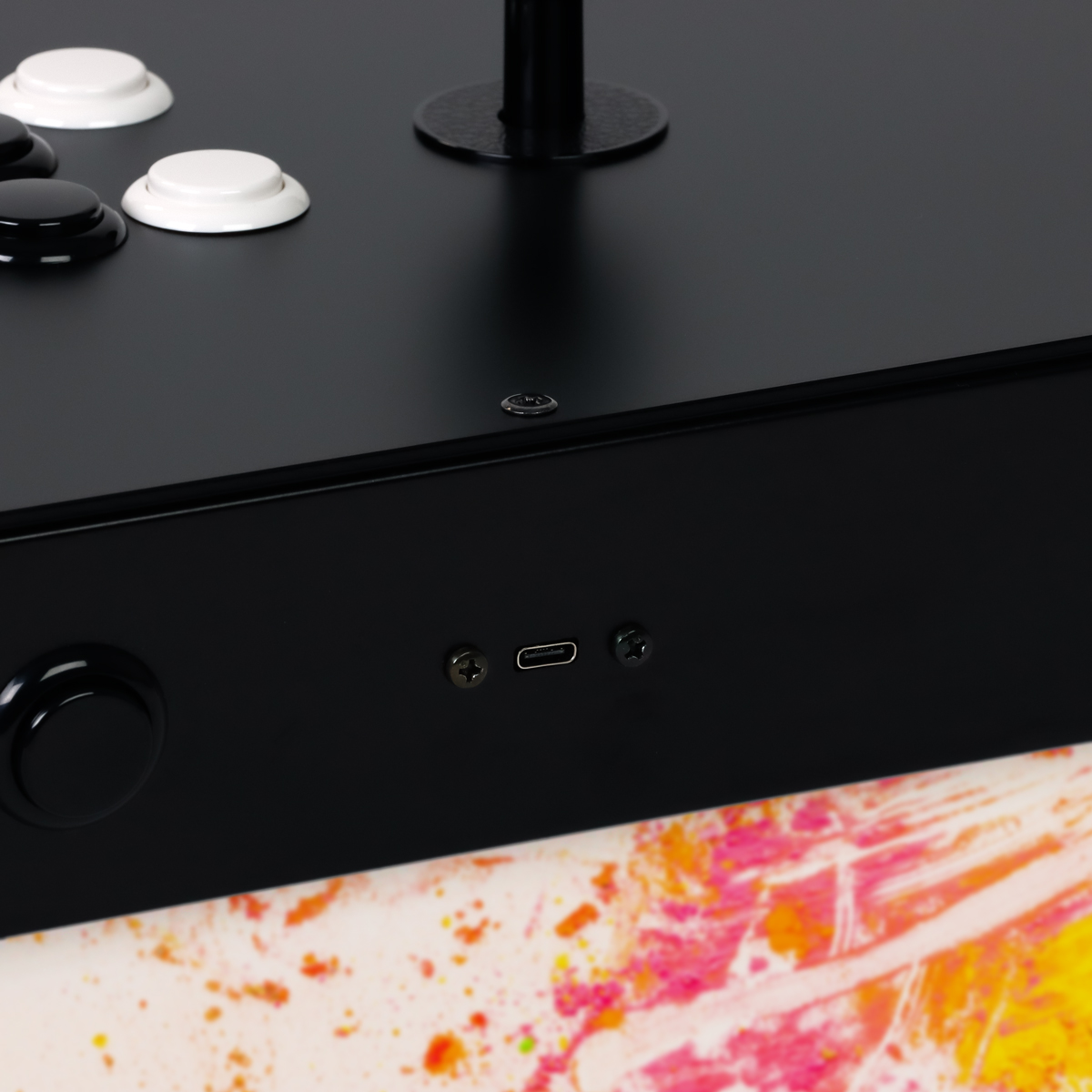 USB Type-Cインターフェイス​