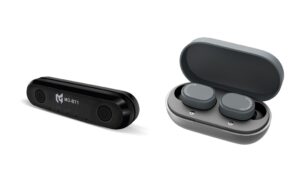 【プレスリリース】Nintendo Switchの音声がワイヤレスで楽しめる！「Bluetoothアダプター＆ワイヤレスイヤホンセット」好評発売中