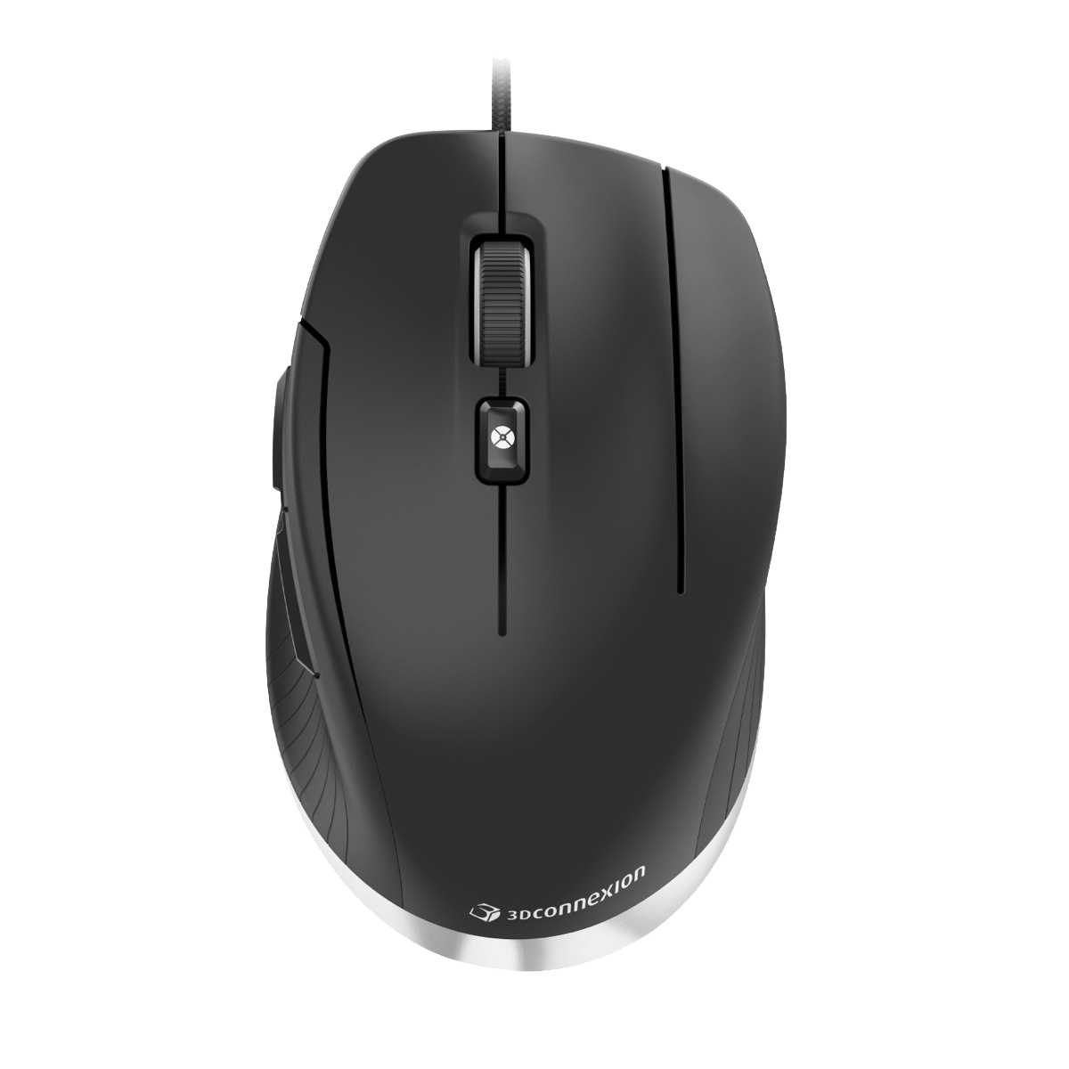 3Dconnexion CadMouse Compact | M-GAMING〔エムゲーミング