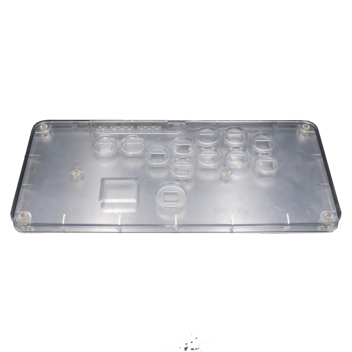 JunkFood Custom Arcades SnackBox アートワークケース XL | M-GAMING