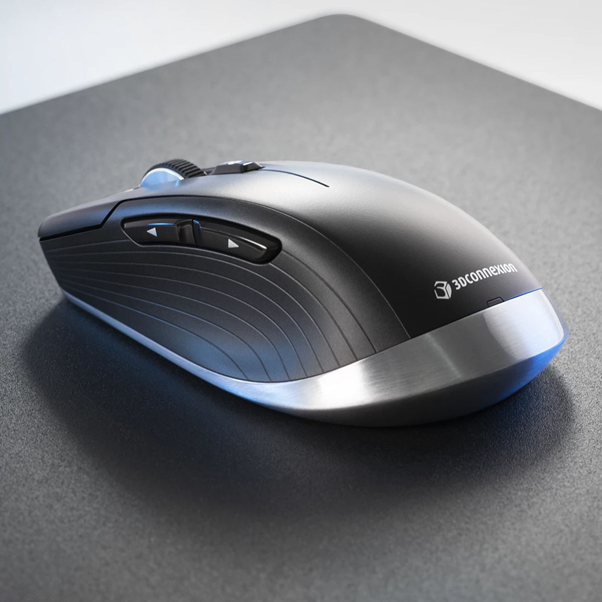 3Dconnexion SpaceMouse Wireless Kit 2 | M-GAMING〔エムゲーミング